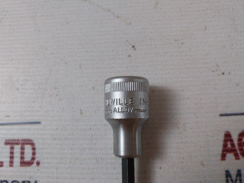 Wartsila 731/40, 732/10 Stahlwille Chrome Alloy tool Set