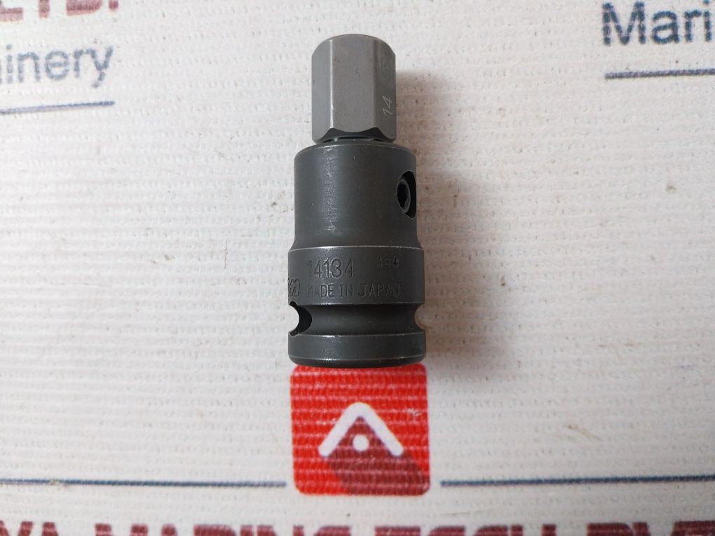 Wartsila 731/40, 732/10 Stahlwille Chrome Alloy tool Set
