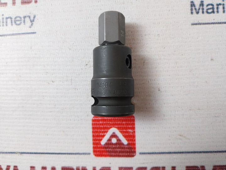 Wartsila 731/40, 732/10 Stahlwille Chrome Alloy tool Set