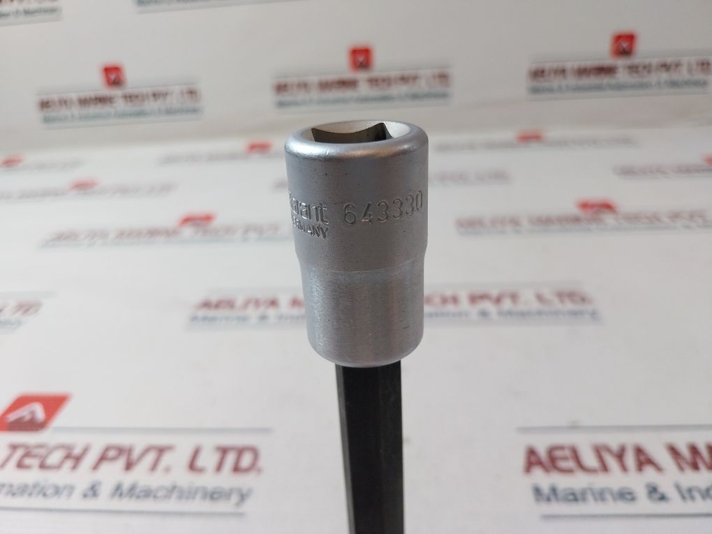 Wartsila 731/40, 732/10 Stahlwille Chrome Alloy tool Set