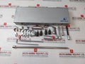 Wartsila 73140, 73210 Stahlwille Chrome Alloy Set
