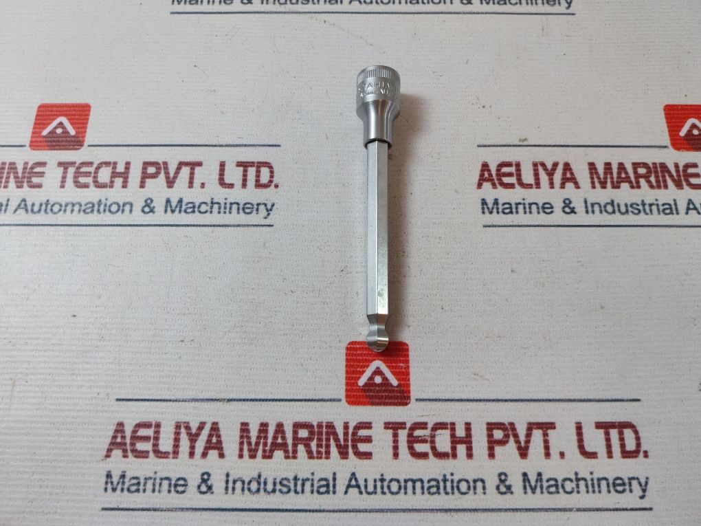 Wartsila 731/40, 732/10 Stahlwille Chrome Alloy tool Set