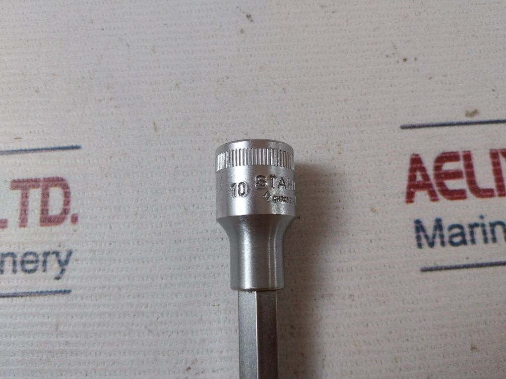 Wartsila 731/40, 732/10 Stahlwille Chrome Alloy tool Set