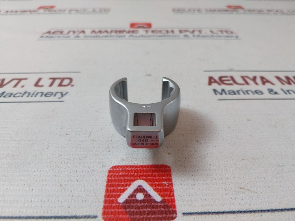 Wartsila 731/40, 732/10 Stahlwille Chrome Alloy tool Set