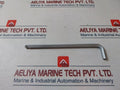 Wartsila 731/40, 732/10 Stahlwille Chrome Alloy tool Set