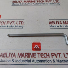 Wartsila 731/40, 732/10 Stahlwille Chrome Alloy tool Set