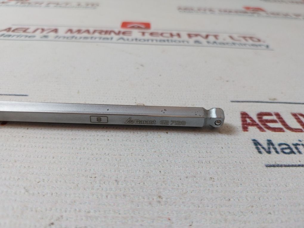 Wartsila 731/40, 732/10 Stahlwille Chrome Alloy tool Set