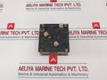 Wartsila A Diesel 0-1000 R/Min Rpm Meter