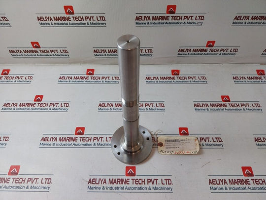 Wartsila Aisi 329 Pump Shaft 