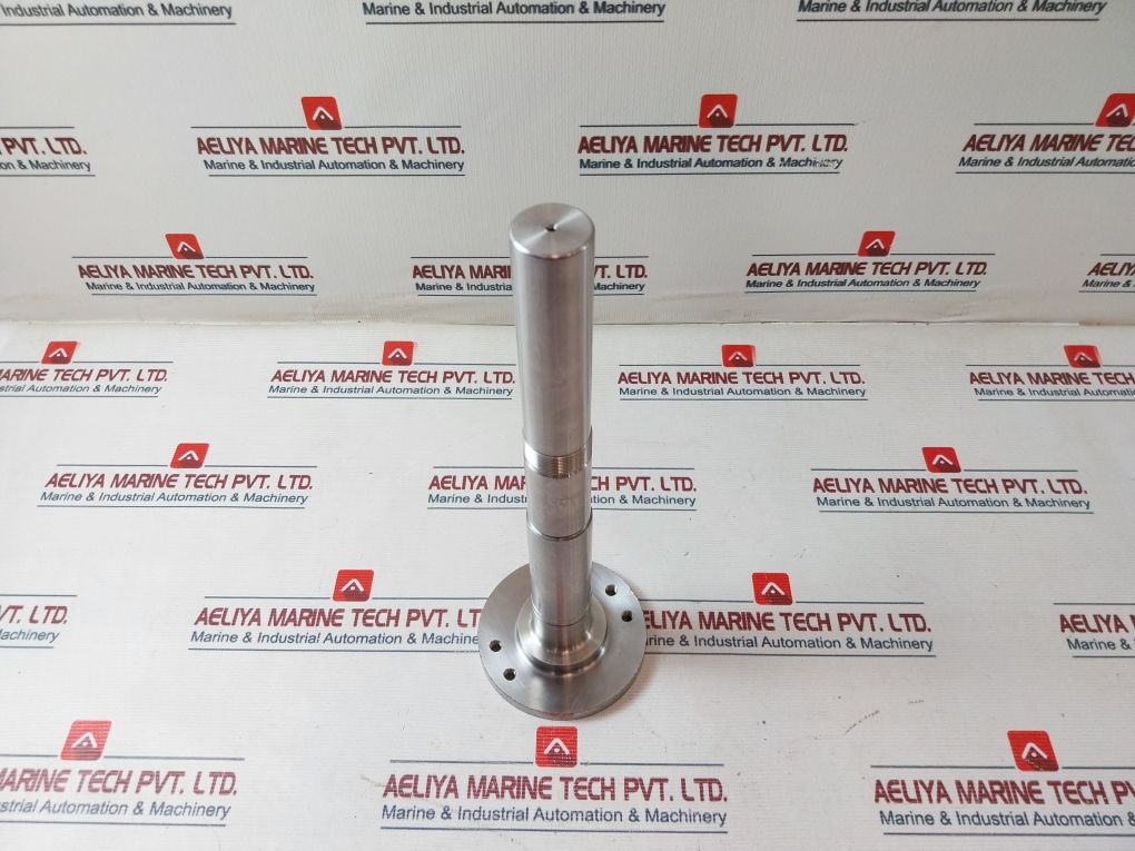 Wartsila Aisi 329 Pump Shaft 