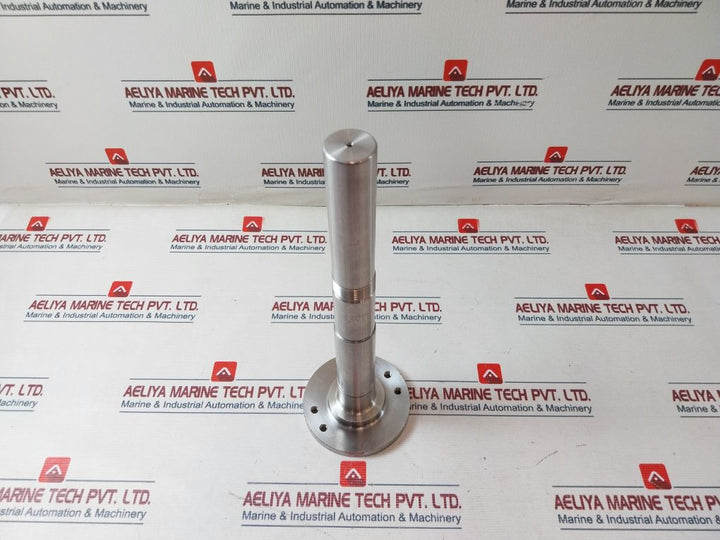 Wartsila Aisi 329 Pump Shaft 