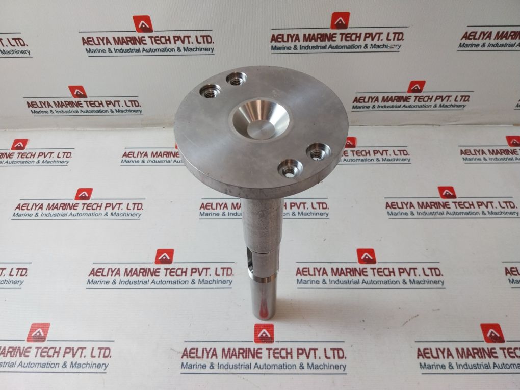 Wartsila Aisi 329 Pump Shaft 