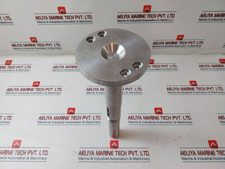 Wartsila Aisi 329 Pump Shaft 