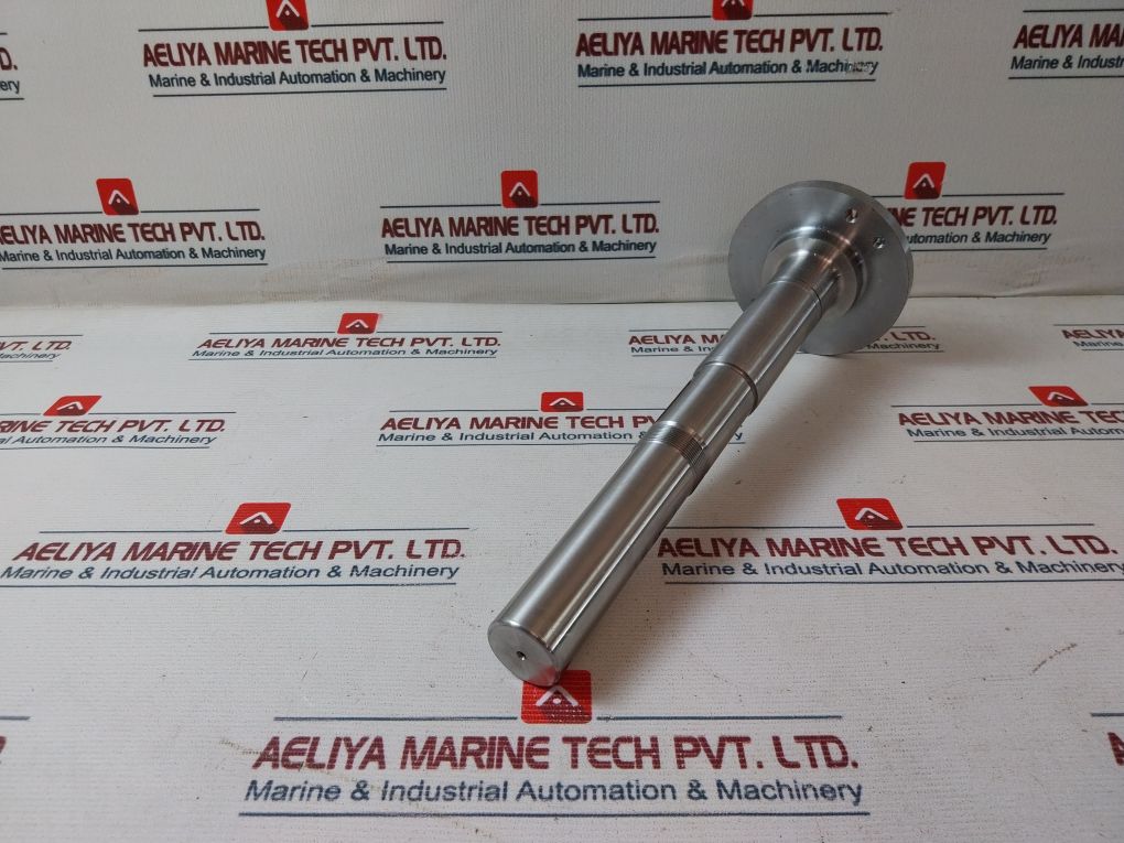 Wartsila Aisi 329 Pump Shaft 
