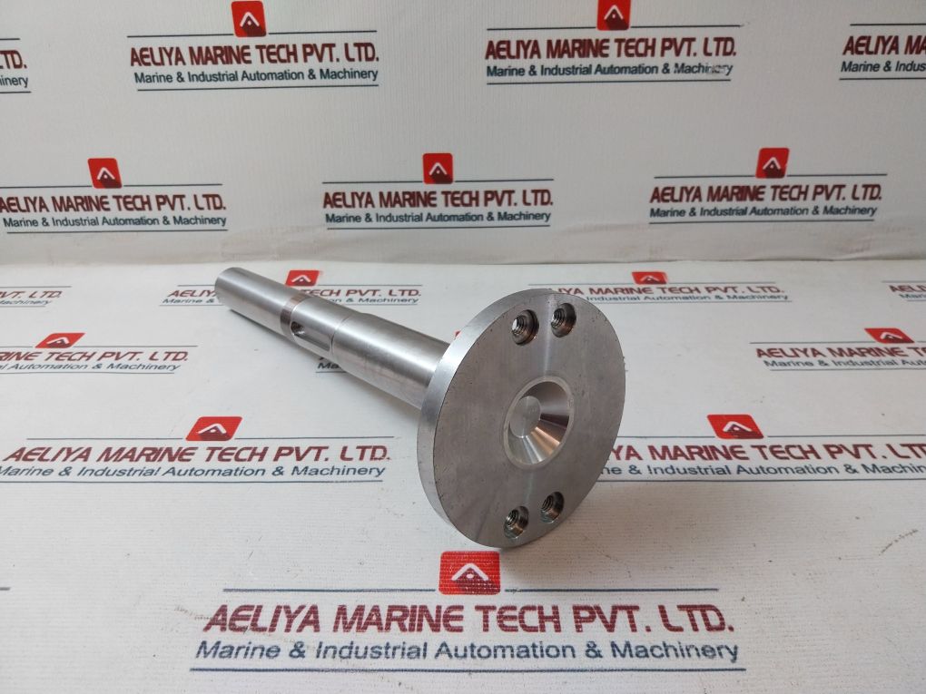 Wartsila Aisi 329 Pump Shaft 
