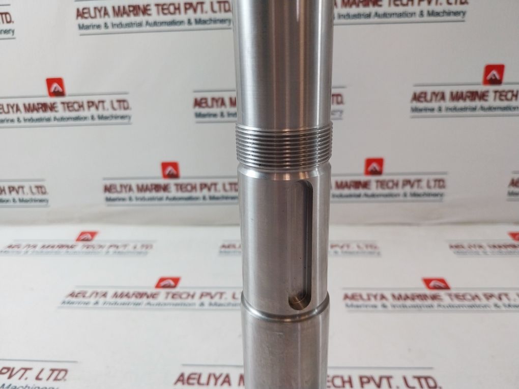Wartsila Aisi 329 Pump Shaft 