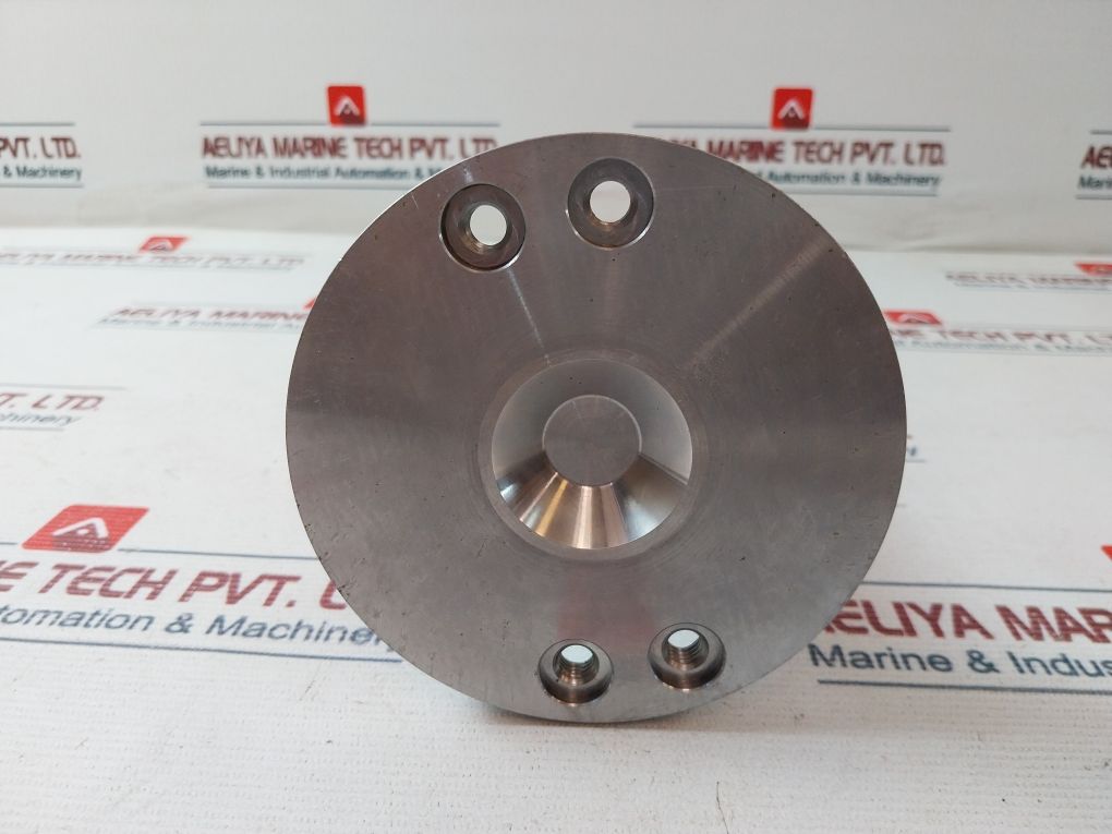 Wartsila Aisi 329 Pump Shaft 