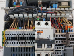 Wartsila Merlin Gerin Avr R610