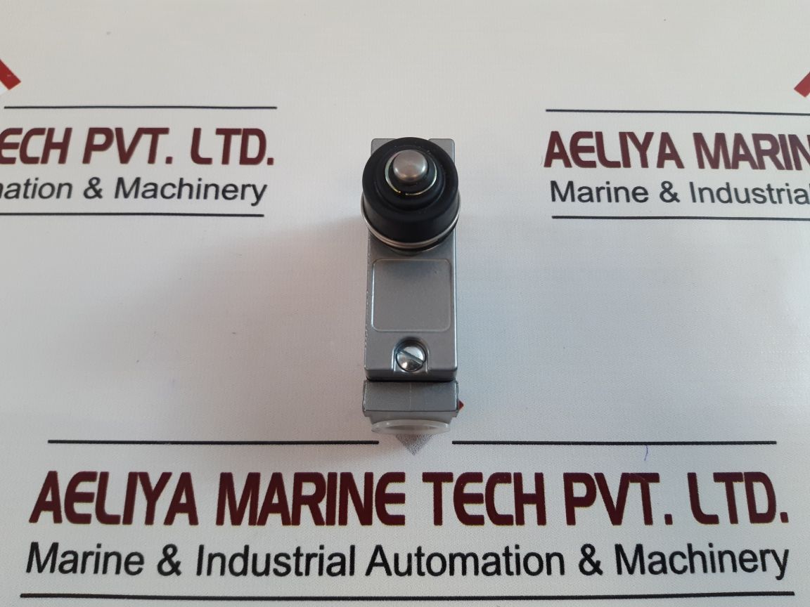 Wartsila Bze7-2Rn-pg Limit Switch
