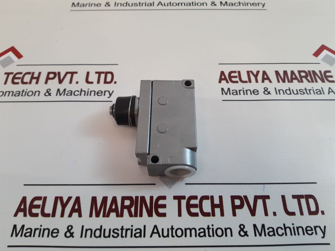 Wartsila Bze7-2Rn-pg Limit Switch
