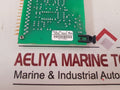 Wartsila 3223B000500 C2 Nde-card