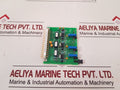 Wartsila C3/C5 Relay Card Paae065994 1219