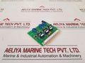 Wartsila C3/C5 Relay Card Paae065994 1219