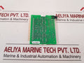Wartsila C3/C5 Relay Card Paae065994 1219