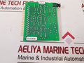 Wartsila C3/C5 Relay Card Paae065994 1219