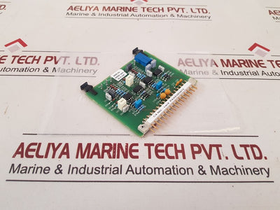Wartsila C4 Ntc-card Paae065875