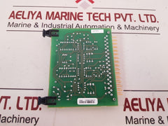 Wartsila C4 Ntc-card Paae065875