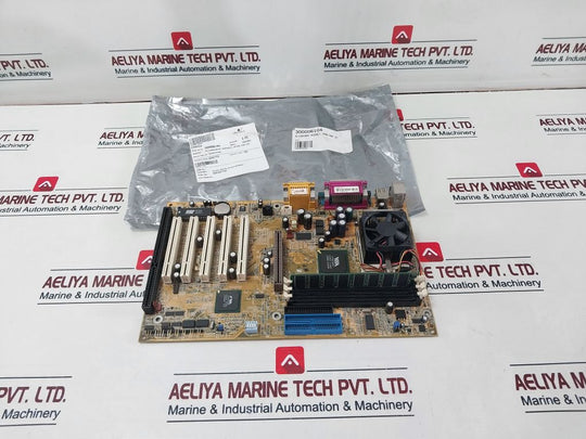 Wartsila Ca64T3-5 Pc-component Assembly Ge3044F066