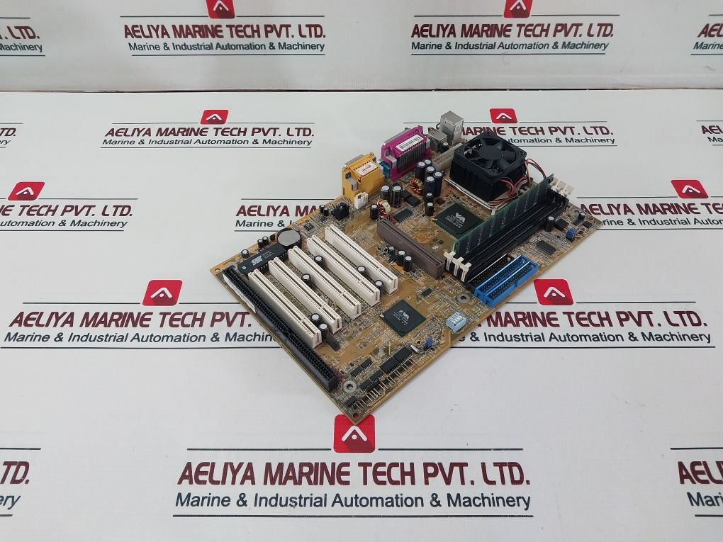 Wartsila Ca64T3-5 Pc-component Assembly Ge3044F066