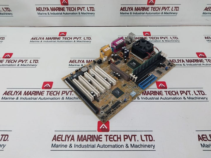 Wartsila Ca64T3-5 Pc-component Assembly Ge3044F066