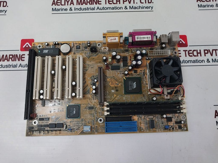 Wartsila Ca64T3-5 Pc-component Assembly Ge3044F066