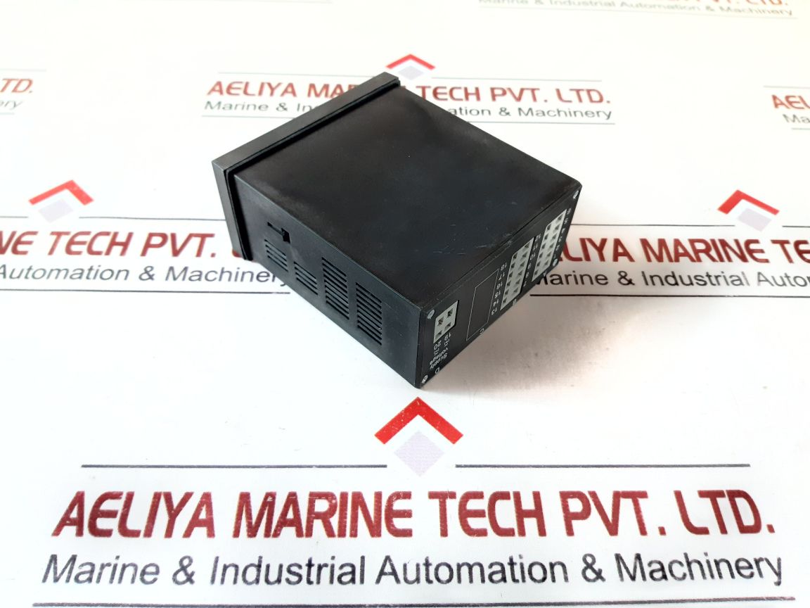 Wartsila Conductivity-panelmeter Lf 9648