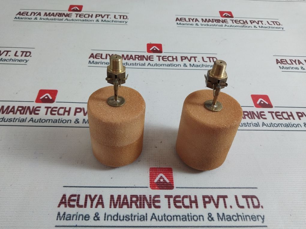 Wartsila D8X8V/45782-24 Float Valve