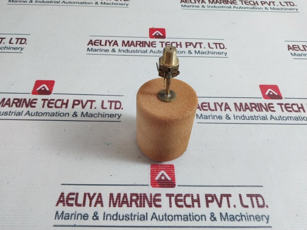 Wartsila D8X8V45782-24 Float Valve
