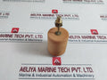 Wartsila D8X8V45782-24 Float Valve
