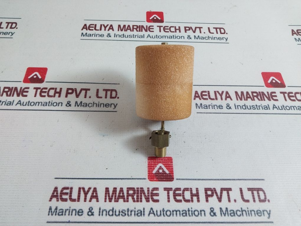 Wartsila D8X8V/45782-24 Float Valve