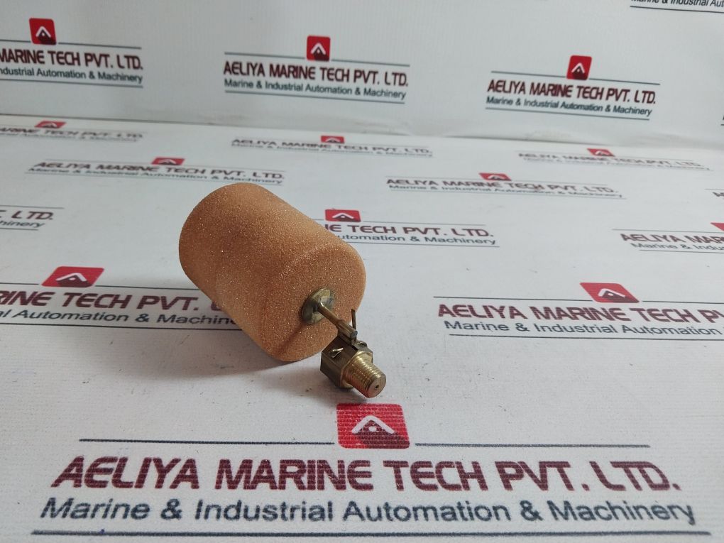 Wartsila D8X8V/45782-24 Float Valve