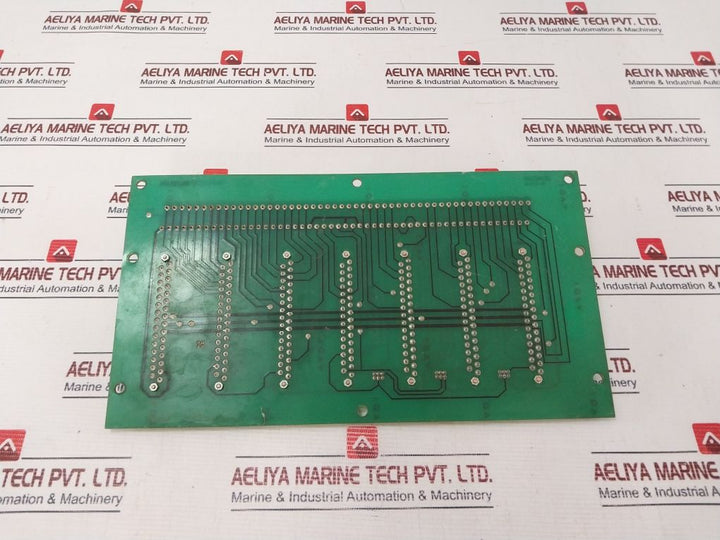 Wartsila Diesel 3V72H137 Spemos-speed Monitoring System