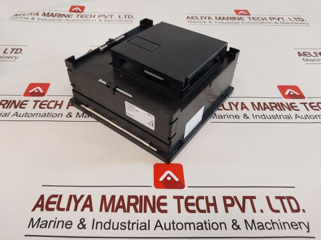 Wartsila Dq144-x Ke Meter 0 To 1500 Kw