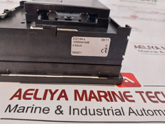 Wartsila Dq144-x Ke Meter 0 To 1500 Kw