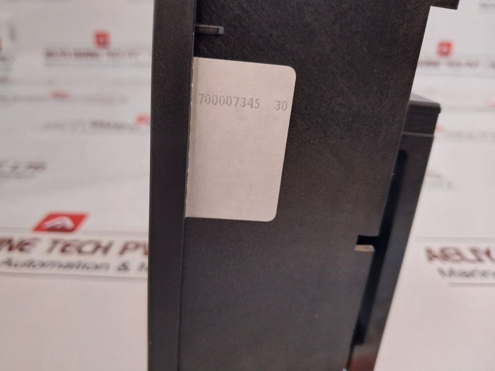 Wartsila Dq144-x Ke Meter 0 To 1500 Kw