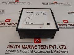 Wartsila Dq144-x 0.5 Cap...0.5 Ind Cos ϕ Phi