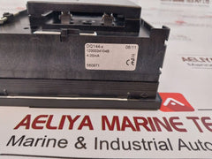 Wartsila Dq144-x 0.5 Cap...0.5 Ind Cos ϕ Phi