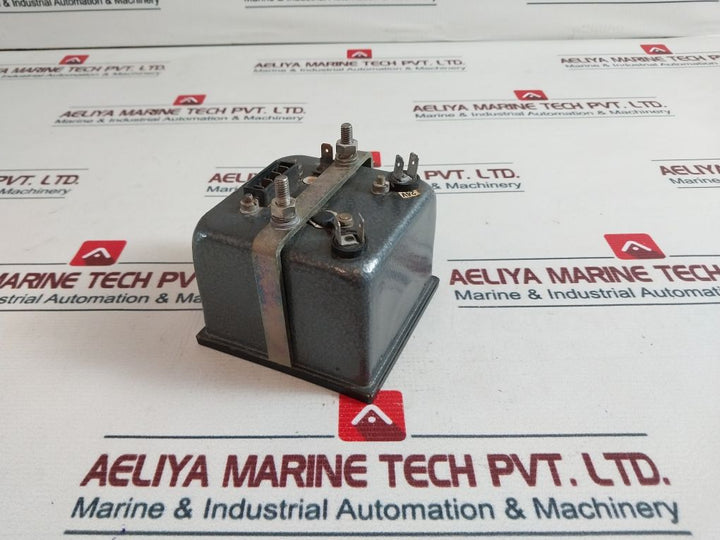 Wartsila Eqg 9/8B R.P.M Meter