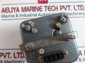 Wartsila Eqg 9/8B R.P.M Meter