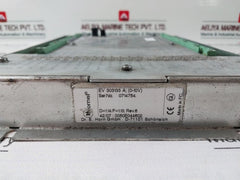 Wartsila Esm-10 Engine Protection Module